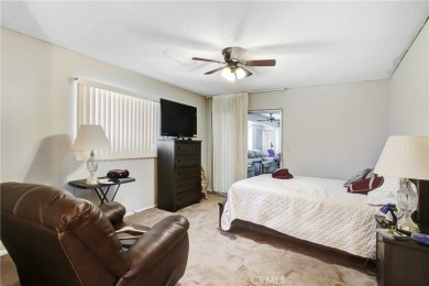LARGE SENIOR SINGLE STORY HOME ~2 minutes from the 215 freeway on Cherry Hills Golf Club in California - for sale on GolfHomes.com, golf home, golf lot