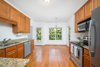 *BRAND NEW PAINT, CARPET, AND PRICE!* 
Ever dreamed of living on Umstead Pines Golf and Swim At Willowhaven in North Carolina - for sale on GolfHomes.com, golf home, golf lot