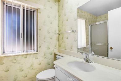 LARGE SENIOR SINGLE STORY HOME ~2 minutes from the 215 freeway on Cherry Hills Golf Club in California - for sale on GolfHomes.com, golf home, golf lot