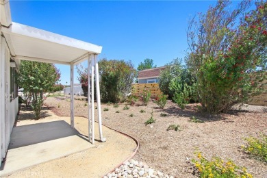 LARGE SENIOR SINGLE STORY HOME ~2 minutes from the 215 freeway on Cherry Hills Golf Club in California - for sale on GolfHomes.com, golf home, golf lot