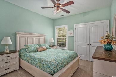 1829 Wood Stork Drive, a beautiful 4-bedroom, 3-bathroom home on Wild Wing Plantation in South Carolina - for sale on GolfHomes.com, golf home, golf lot
