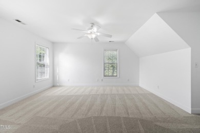 *BRAND NEW PAINT, CARPET, AND PRICE!* 
Ever dreamed of living on Umstead Pines Golf and Swim At Willowhaven in North Carolina - for sale on GolfHomes.com, golf home, golf lot