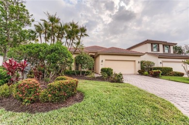 Welcome to a home that perfectly balances comfort, functionality on Verandah Golf Course and Club in Florida - for sale on GolfHomes.com, golf home, golf lot