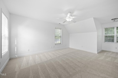 *BRAND NEW PAINT, CARPET, AND PRICE!* 
Ever dreamed of living on Umstead Pines Golf and Swim At Willowhaven in North Carolina - for sale on GolfHomes.com, golf home, golf lot