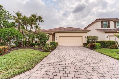 Welcome to a home that perfectly balances comfort, functionality on Verandah Golf Course and Club in Florida - for sale on GolfHomes.com, golf home, golf lot