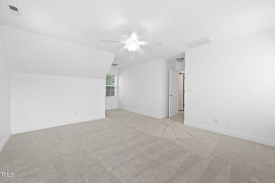 *BRAND NEW PAINT, CARPET, AND PRICE!* 
Ever dreamed of living on Umstead Pines Golf and Swim At Willowhaven in North Carolina - for sale on GolfHomes.com, golf home, golf lot