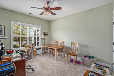 1829 Wood Stork Drive, a beautiful 4-bedroom, 3-bathroom home on Wild Wing Plantation in South Carolina - for sale on GolfHomes.com, golf home, golf lot