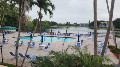 3 bedroom townhouse in the city of Davie, unit has a remodeled on Pine Island Ridge Country Club in Florida - for sale on GolfHomes.com, golf home, golf lot