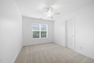 *BRAND NEW PAINT, CARPET, AND PRICE!* 
Ever dreamed of living on Umstead Pines Golf and Swim At Willowhaven in North Carolina - for sale on GolfHomes.com, golf home, golf lot