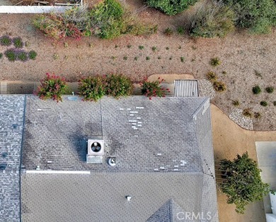 LARGE SENIOR SINGLE STORY HOME ~2 minutes from the 215 freeway on Cherry Hills Golf Club in California - for sale on GolfHomes.com, golf home, golf lot