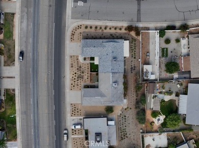 LARGE SENIOR SINGLE STORY HOME ~2 minutes from the 215 freeway on Cherry Hills Golf Club in California - for sale on GolfHomes.com, golf home, golf lot