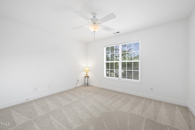 *BRAND NEW PAINT, CARPET, AND PRICE!* 
Ever dreamed of living on Umstead Pines Golf and Swim At Willowhaven in North Carolina - for sale on GolfHomes.com, golf home, golf lot