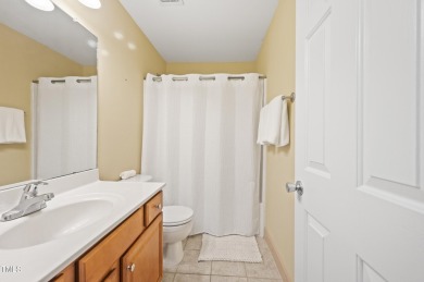 *BRAND NEW PAINT, CARPET, AND PRICE!* 
Ever dreamed of living on Umstead Pines Golf and Swim At Willowhaven in North Carolina - for sale on GolfHomes.com, golf home, golf lot