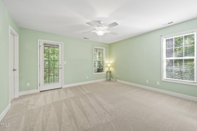 *BRAND NEW PAINT, CARPET, AND PRICE!* 
Ever dreamed of living on Umstead Pines Golf and Swim At Willowhaven in North Carolina - for sale on GolfHomes.com, golf home, golf lot