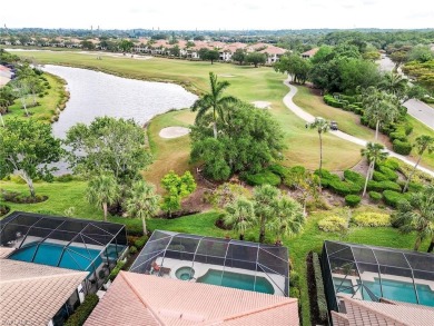 Welcome to a home that perfectly balances comfort, functionality on Verandah Golf Course and Club in Florida - for sale on GolfHomes.com, golf home, golf lot