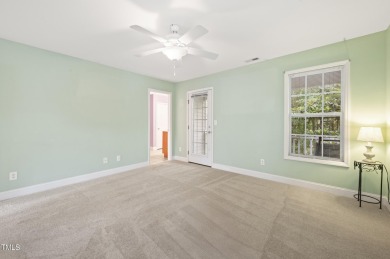 *BRAND NEW PAINT, CARPET, AND PRICE!* 
Ever dreamed of living on Umstead Pines Golf and Swim At Willowhaven in North Carolina - for sale on GolfHomes.com, golf home, golf lot
