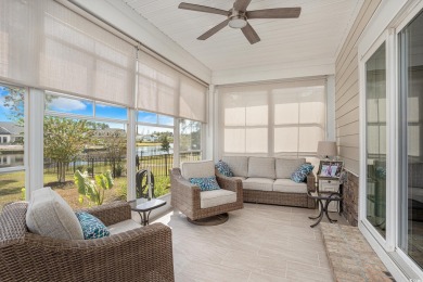 1829 Wood Stork Drive, a beautiful 4-bedroom, 3-bathroom home on Wild Wing Plantation in South Carolina - for sale on GolfHomes.com, golf home, golf lot