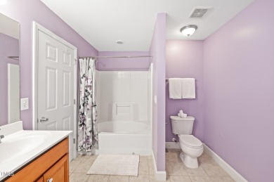 *BRAND NEW PAINT, CARPET, AND PRICE!* 
Ever dreamed of living on Umstead Pines Golf and Swim At Willowhaven in North Carolina - for sale on GolfHomes.com, golf home, golf lot