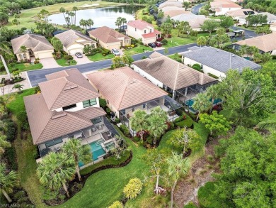 Welcome to a home that perfectly balances comfort, functionality on Verandah Golf Course and Club in Florida - for sale on GolfHomes.com, golf home, golf lot