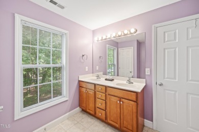 *BRAND NEW PAINT, CARPET, AND PRICE!* 
Ever dreamed of living on Umstead Pines Golf and Swim At Willowhaven in North Carolina - for sale on GolfHomes.com, golf home, golf lot