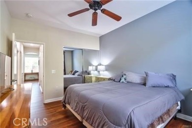 This charming 3-bedroom home, with one bedroom currently used as on Hemet Golf Club in California - for sale on GolfHomes.com, golf home, golf lot