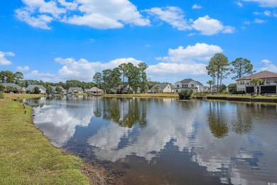 1829 Wood Stork Drive, a beautiful 4-bedroom, 3-bathroom home on Wild Wing Plantation in South Carolina - for sale on GolfHomes.com, golf home, golf lot