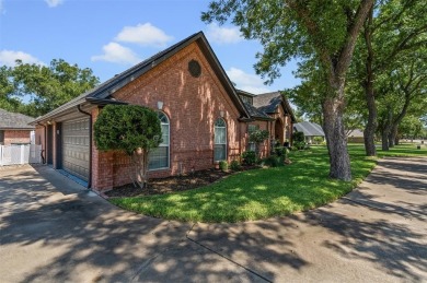 Welcome to this beautifully maintained home in the highly on Nutcracker Golf Club in Texas - for sale on GolfHomes.com, golf home, golf lot