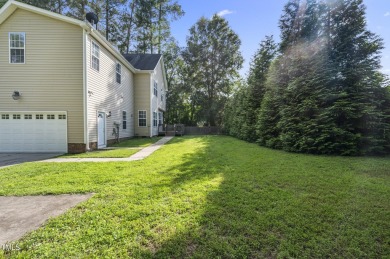 *BRAND NEW PAINT, CARPET, AND PRICE!* 
Ever dreamed of living on Umstead Pines Golf and Swim At Willowhaven in North Carolina - for sale on GolfHomes.com, golf home, golf lot