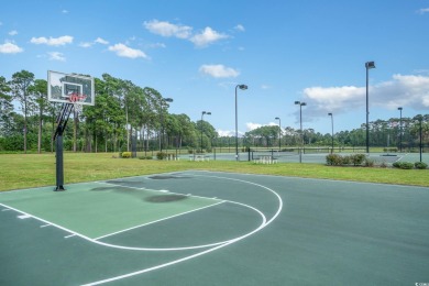 1829 Wood Stork Drive, a beautiful 4-bedroom, 3-bathroom home on Wild Wing Plantation in South Carolina - for sale on GolfHomes.com, golf home, golf lot