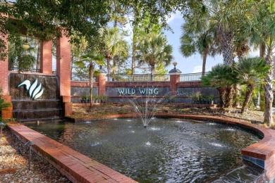1829 Wood Stork Drive, a beautiful 4-bedroom, 3-bathroom home on Wild Wing Plantation in South Carolina - for sale on GolfHomes.com, golf home, golf lot