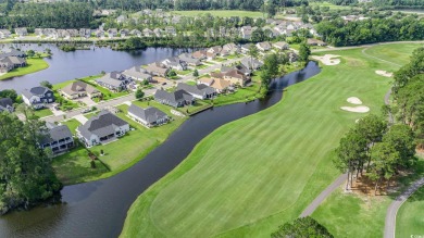 1829 Wood Stork Drive, a beautiful 4-bedroom, 3-bathroom home on Wild Wing Plantation in South Carolina - for sale on GolfHomes.com, golf home, golf lot