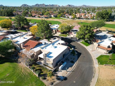 Unique opportunity to own a golf course, corner lot on Stone on Stonecreek Golf Club in Arizona - for sale on GolfHomes.com, golf home, golf lot