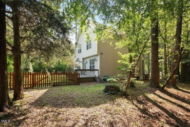 *BRAND NEW PAINT, CARPET, AND PRICE!* 
Ever dreamed of living on Umstead Pines Golf and Swim At Willowhaven in North Carolina - for sale on GolfHomes.com, golf home, golf lot