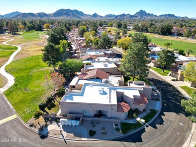 Unique opportunity to own a golf course, corner lot on Stone on Stonecreek Golf Club in Arizona - for sale on GolfHomes.com, golf home, golf lot