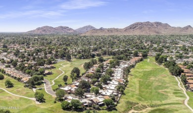 Unique opportunity to own a golf course, corner lot on Stone on Stonecreek Golf Club in Arizona - for sale on GolfHomes.com, golf home, golf lot