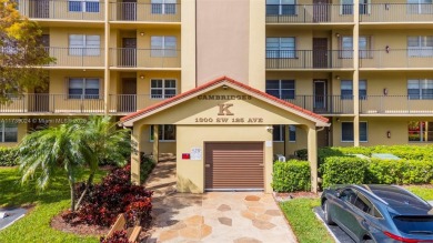 SEE IT BEFORE ITS GONE! This immaculate and well maintained unit on Flamingo Lakes Country Club in Florida - for sale on GolfHomes.com, golf home, golf lot