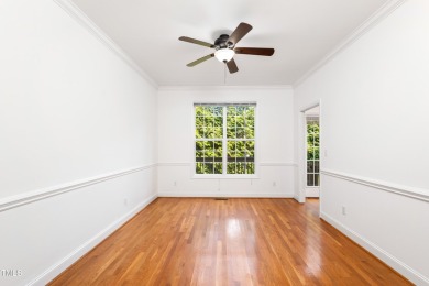 *BRAND NEW PAINT, CARPET, AND PRICE!* 
Ever dreamed of living on Umstead Pines Golf and Swim At Willowhaven in North Carolina - for sale on GolfHomes.com, golf home, golf lot
