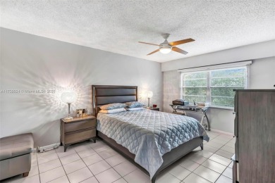 SEE IT BEFORE ITS GONE! This immaculate and well maintained unit on Flamingo Lakes Country Club in Florida - for sale on GolfHomes.com, golf home, golf lot