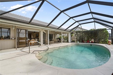 Under contract-accepting backup offers. BURNT STORE ISLES HOME on Twin Isles Country Club in Florida - for sale on GolfHomes.com, golf home, golf lot