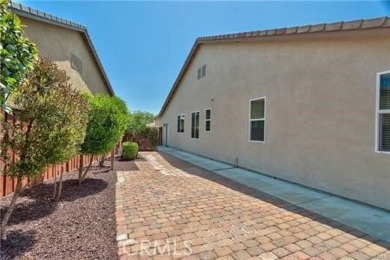 This charming 3-bedroom home, with one bedroom currently used as on Hemet Golf Club in California - for sale on GolfHomes.com, golf home, golf lot