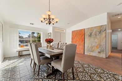 Tucked away at the end of a peaceful cul-de-sac in Indian Palms on  in California - for sale on GolfHomes.com, golf home, golf lot