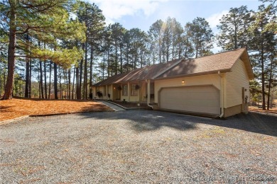 Welcome to Seven Lakes South! This beautifully maintained on Seven Lakes Country Club in North Carolina - for sale on GolfHomes.com, golf home, golf lot