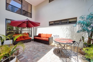 SELLER WILL CONTRIBUTE $5,000 TOWARD BUYER'S CLUB ENTRY FEE on Quail Ridge Golf Course and Country Club in Florida - for sale on GolfHomes.com, golf home, golf lot