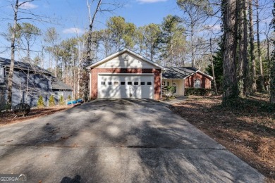 Welcome to West Georgia's finest gated community Fairfield on Fairfield Plantation Golf and Country Club in Georgia - for sale on GolfHomes.com, golf home, golf lot