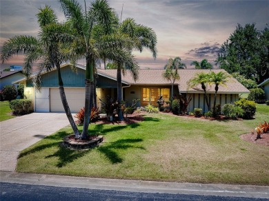 Includes 1-Year Home Warranty

Peaceful Golf Course Living with on Jacaranda West Country Club in Florida - for sale on GolfHomes.com, golf home, golf lot