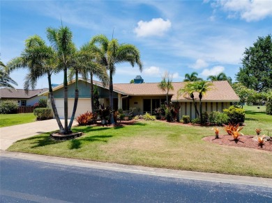 Includes 1-Year Home Warranty

Peaceful Golf Course Living with on Jacaranda West Country Club in Florida - for sale on GolfHomes.com, golf home, golf lot