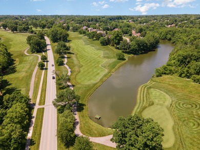 Build your dream home on this exceptional custom home site, LOT on Triple Crown Country Club in Kentucky - for sale on GolfHomes.com, golf home, golf lot