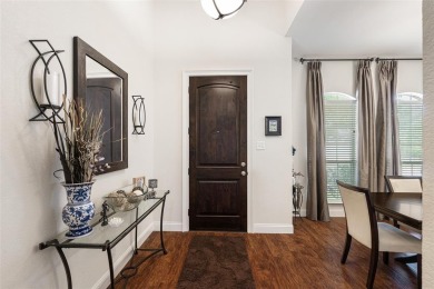 This beautifully updated single-family home is located in the on Woodbridge Golf Club in Texas - for sale on GolfHomes.com, golf home, golf lot
