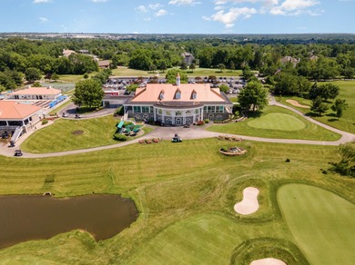 Build your dream home on this exceptional custom home site, LOT on Triple Crown Country Club in Kentucky - for sale on GolfHomes.com, golf home, golf lot