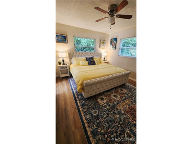 Seller is now offering a New Roof to be installed before closing on Plantation Inn and Golf Resort  in Florida - for sale on GolfHomes.com, golf home, golf lot